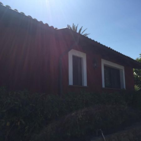 Villa Bella Augusta Exteriér fotografie