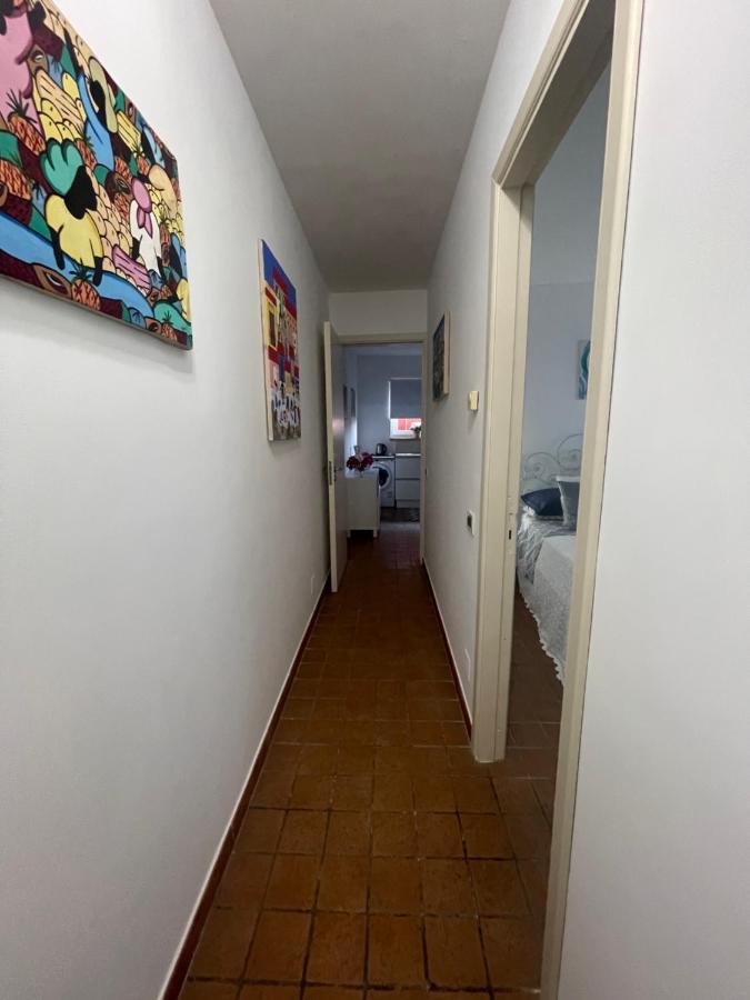 Villa Bella Augusta Exteriér fotografie