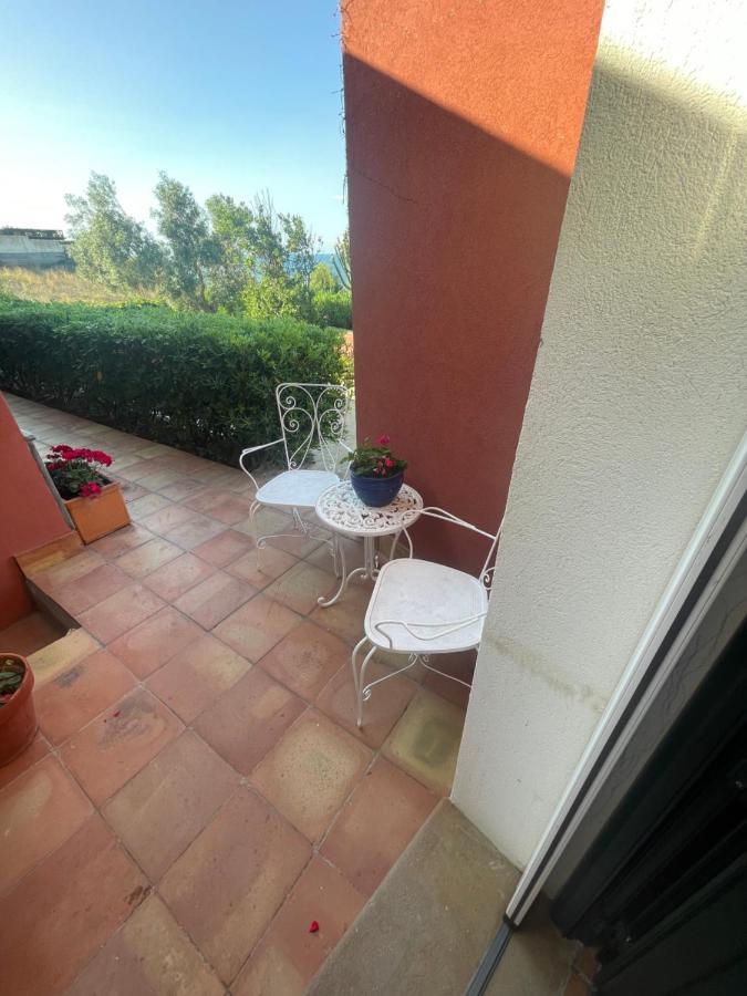 Villa Bella Augusta Exteriér fotografie