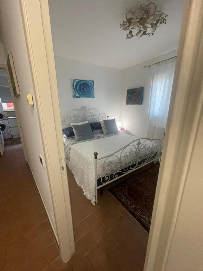 Villa Bella Augusta Exteriér fotografie