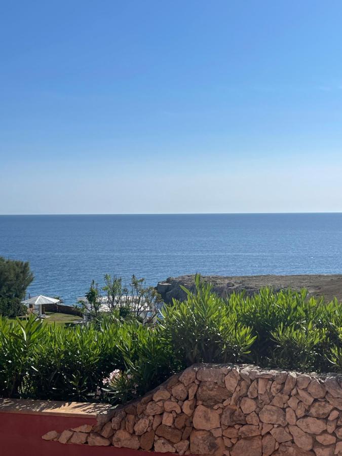 Villa Bella Augusta Exteriér fotografie