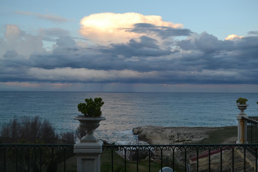 Villa Bella Augusta Pokoj fotografie
