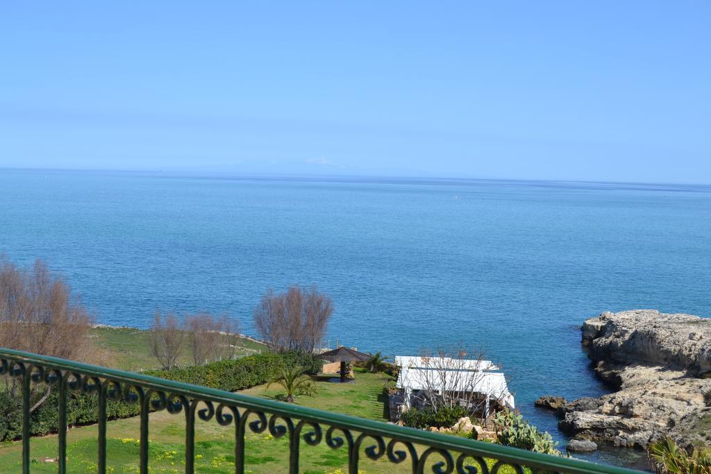 Villa Bella Augusta Pokoj fotografie